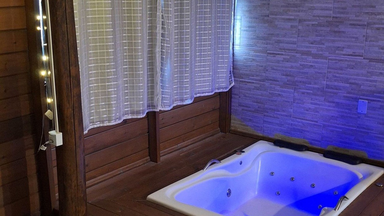 Photo of Bedroom in Praia do Rosa