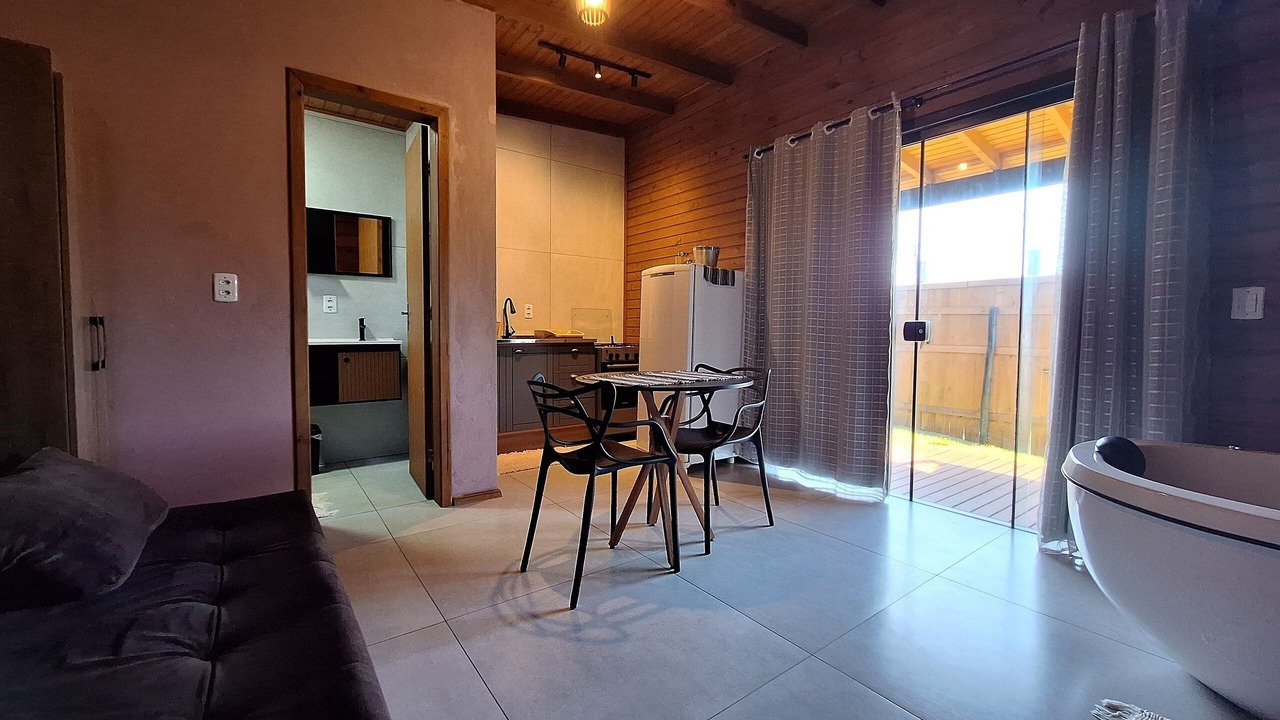 Photo of Kitchen in Praia do Rosa