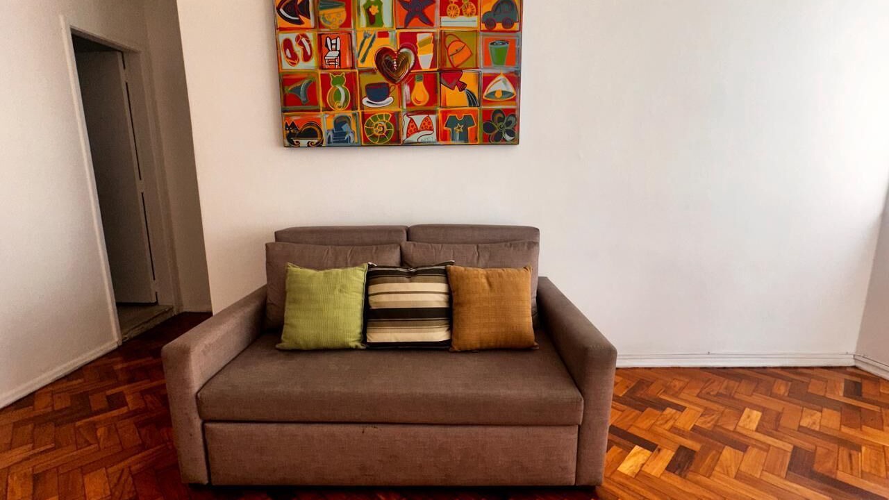 Photo of Livingroom in Lapa