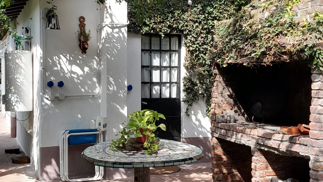 Photo of Patio Balcony in Muniz