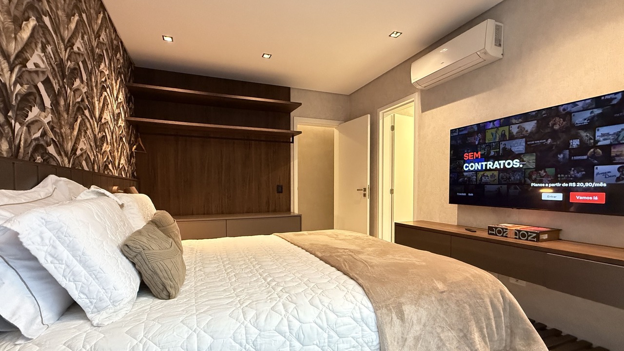 Photo of Bedroom in Sao Sebastiao