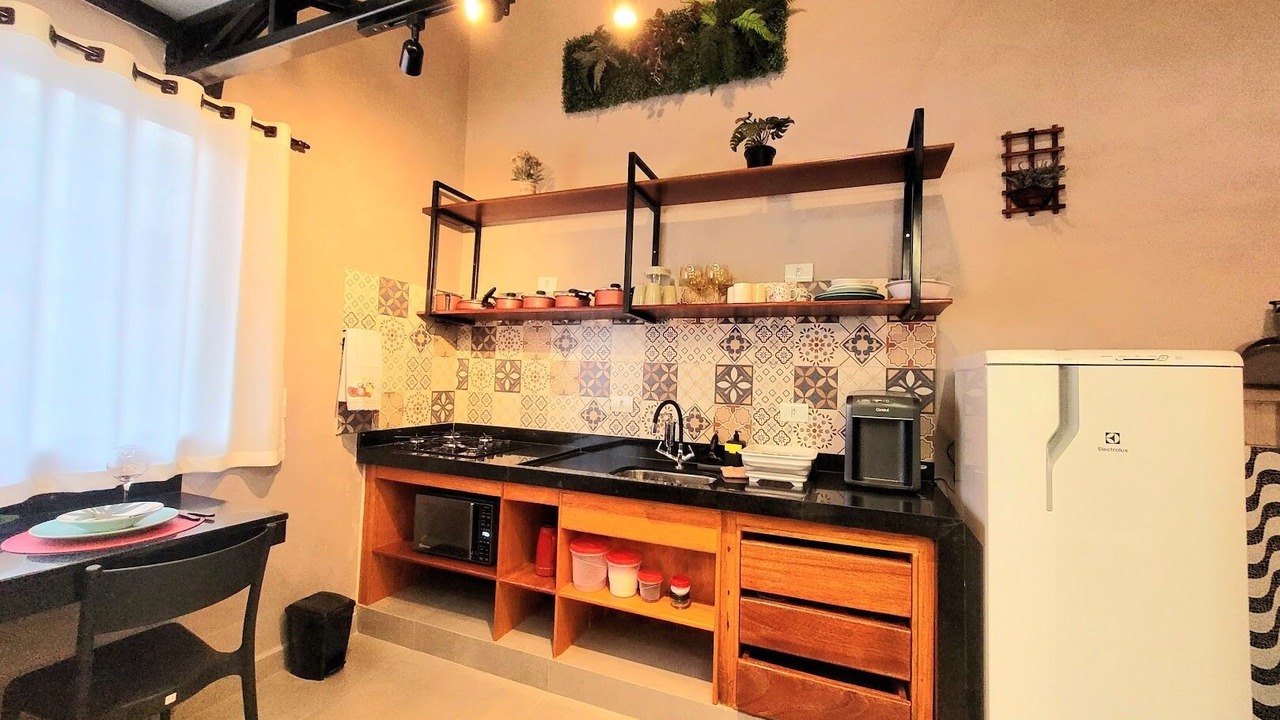 Photo of Kitchen in Regiao Urbana Homogenea XIV