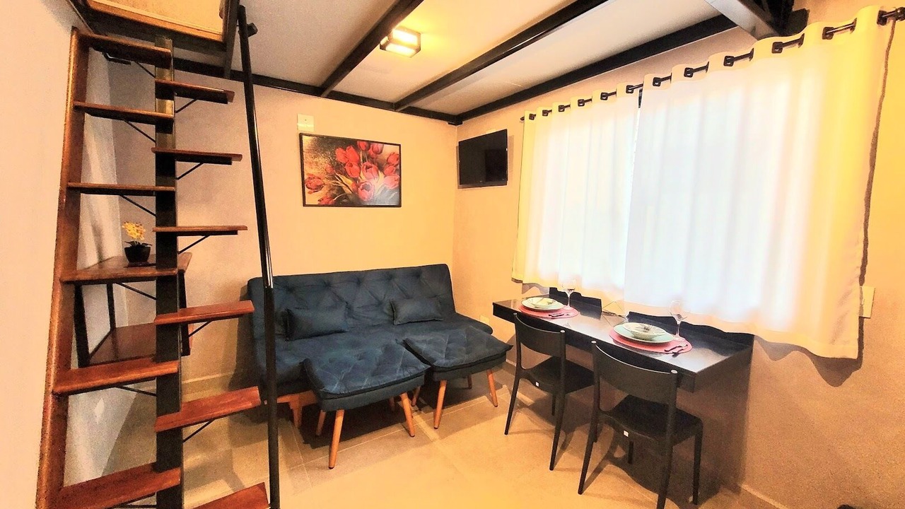 Photo of Bedroom in Regiao Urbana Homogenea XIV