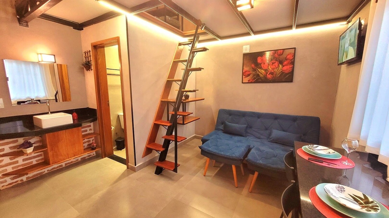 Photo of Bedroom in Regiao Urbana Homogenea XIV