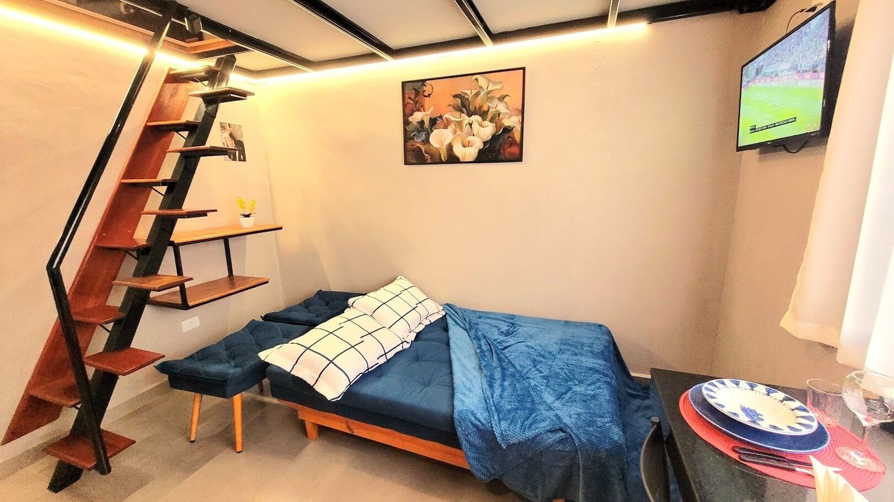 Photo of Bedroom in Regiao Urbana Homogenea XIV