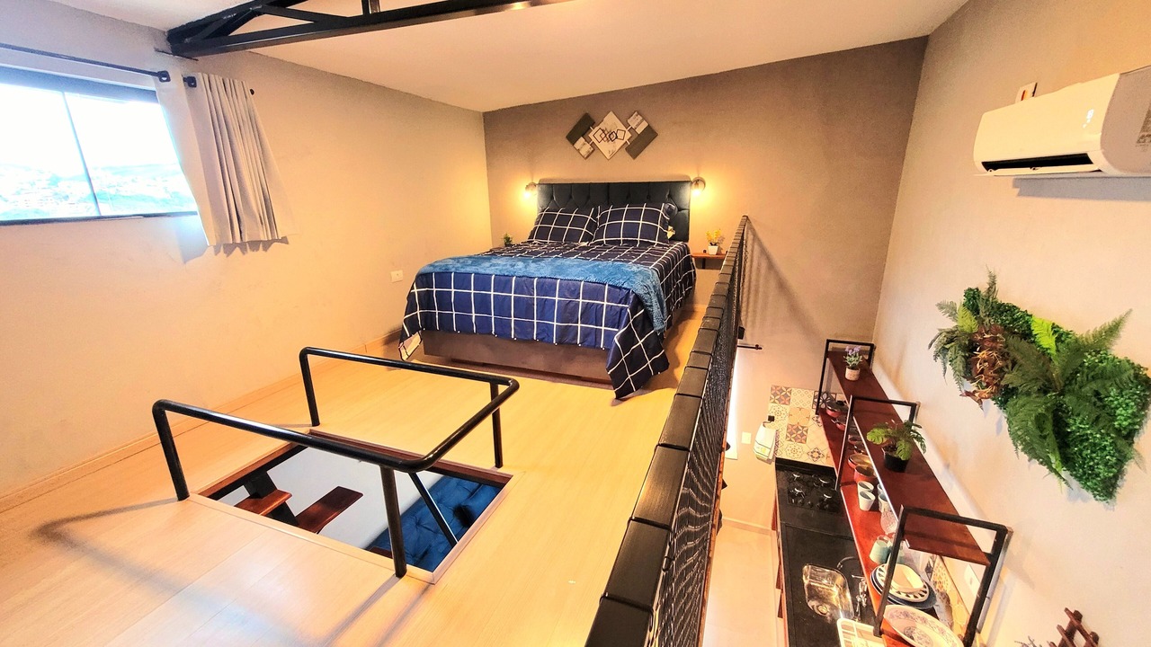 Photo of Bedroom in Regiao Urbana Homogenea XIV