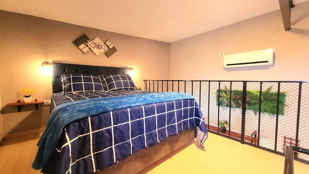 Photo of Bedroom in Regiao Urbana Homogenea XIV