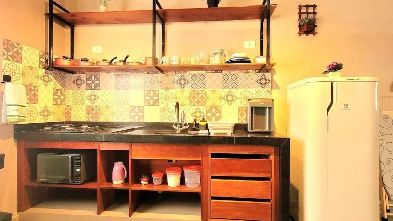 Photo of Kitchen in Regiao Urbana Homogenea XIV