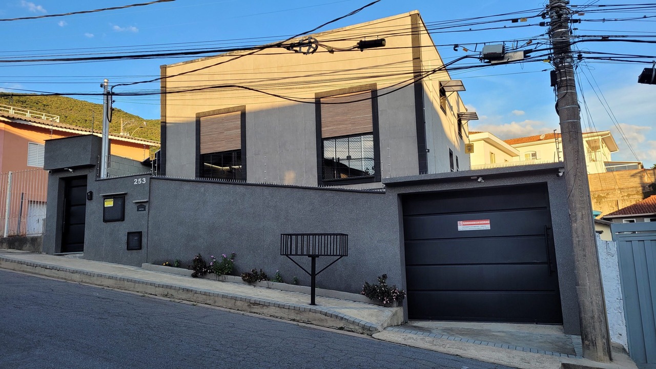 Photo of Outdoor in Regiao Urbana Homogenea XIV