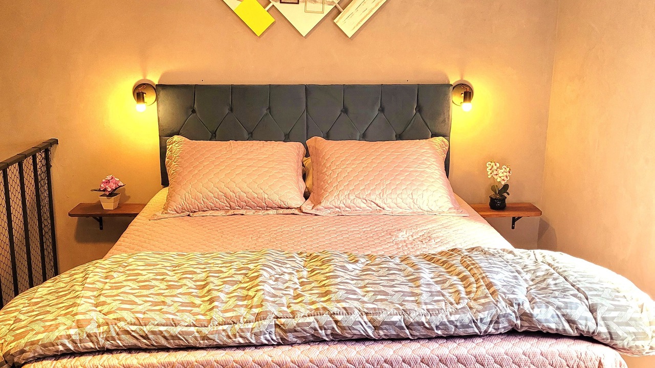 Photo of Bedroom in Regiao Urbana Homogenea XIV