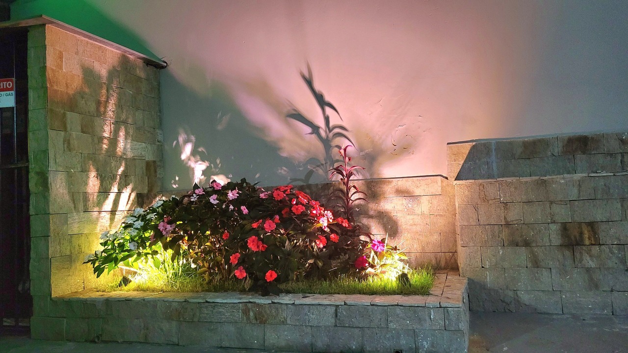 Photo of Patio Balcony in Regiao Urbana Homogenea XIV