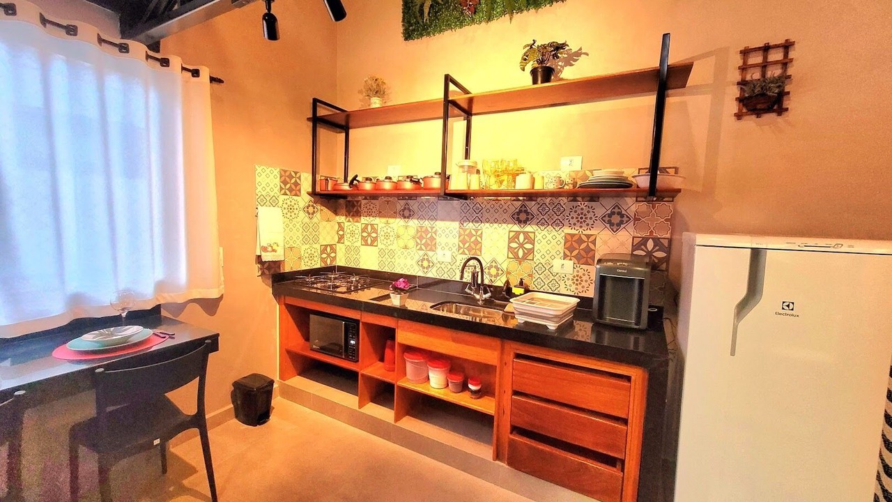 Photo of Kitchen in Regiao Urbana Homogenea XIV