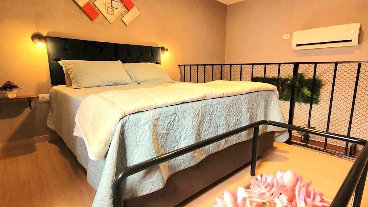 Photo of Bedroom in Regiao Urbana Homogenea XIV