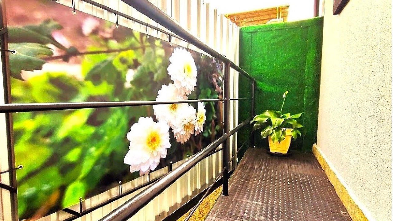 Photo of Outdoor in Regiao Urbana Homogenea XIV