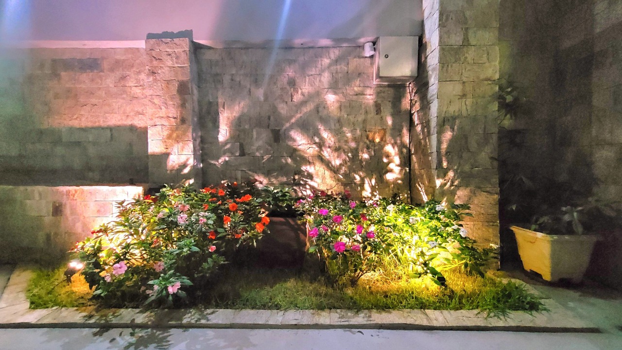 Photo of Outdoor in Regiao Urbana Homogenea XIV