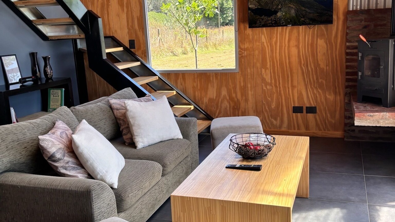 Photo of Livingroom in Sierra de los Padres
