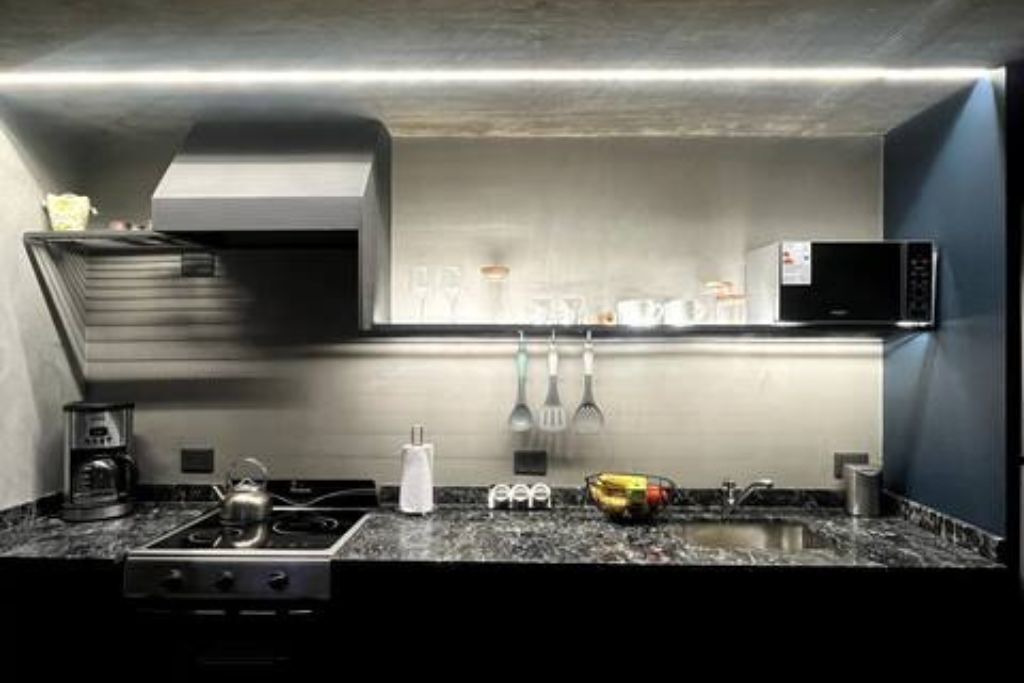 Photo of Kitchen in Sierra de los Padres
