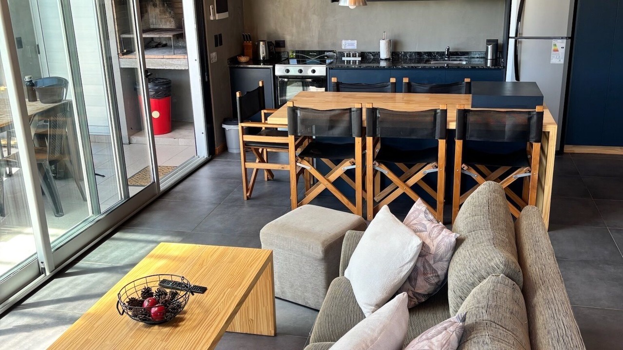 Photo of Livingroom in Sierra de los Padres