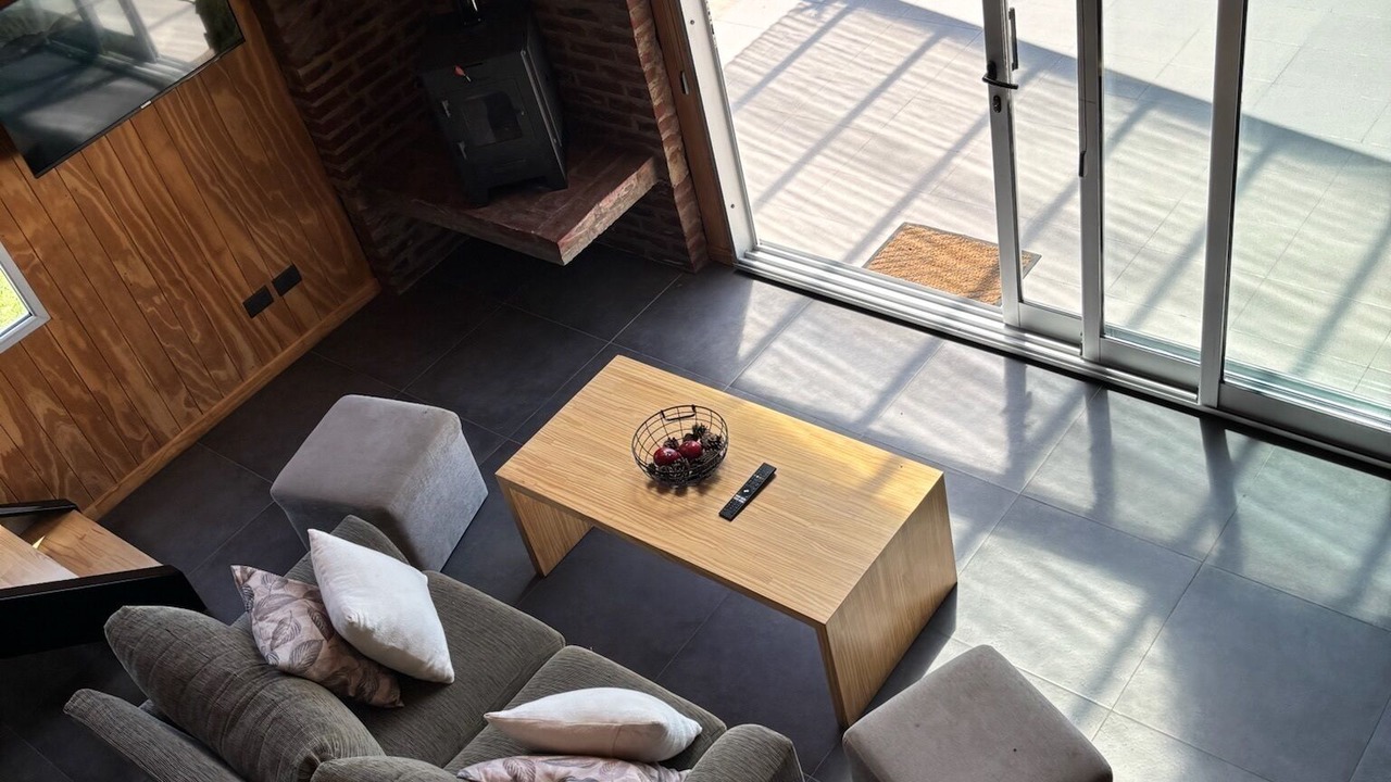 Photo of Livingroom in Sierra de los Padres