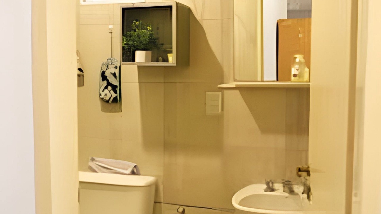 Photo of Bathroom in Province of Tucuman