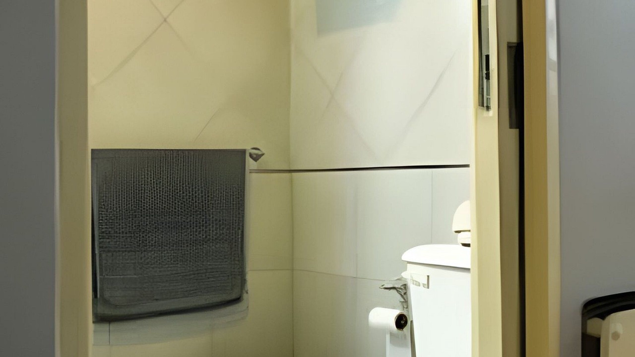 Photo of Bathroom in Province of Tucuman