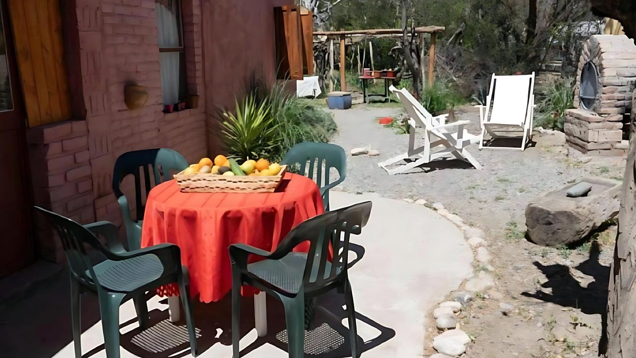 Photo of Outdoor in Amaicha Del Valle