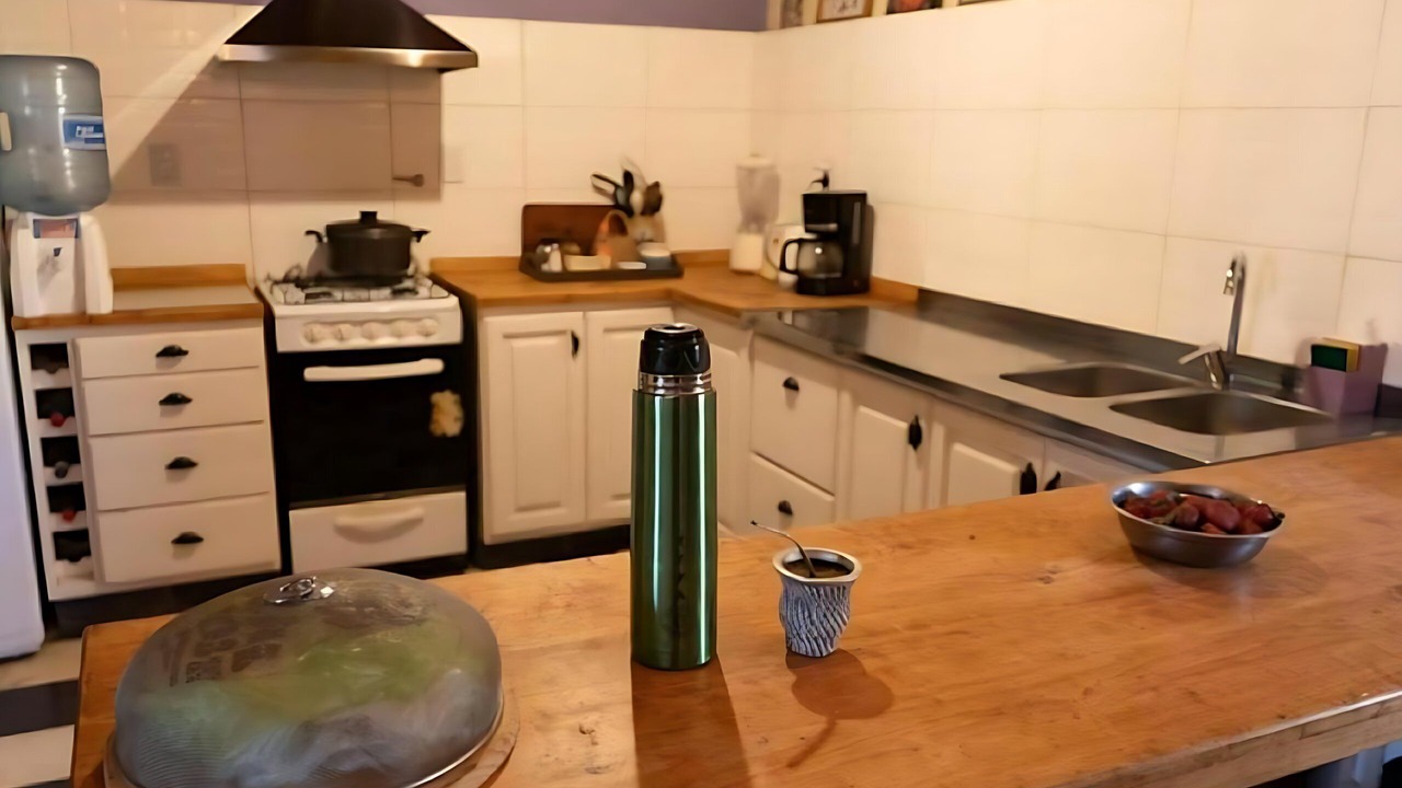 Photo of Kitchen in Amaicha Del Valle
