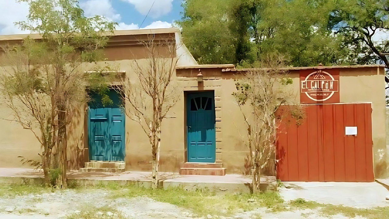 Photo of Outdoor in Amaicha Del Valle