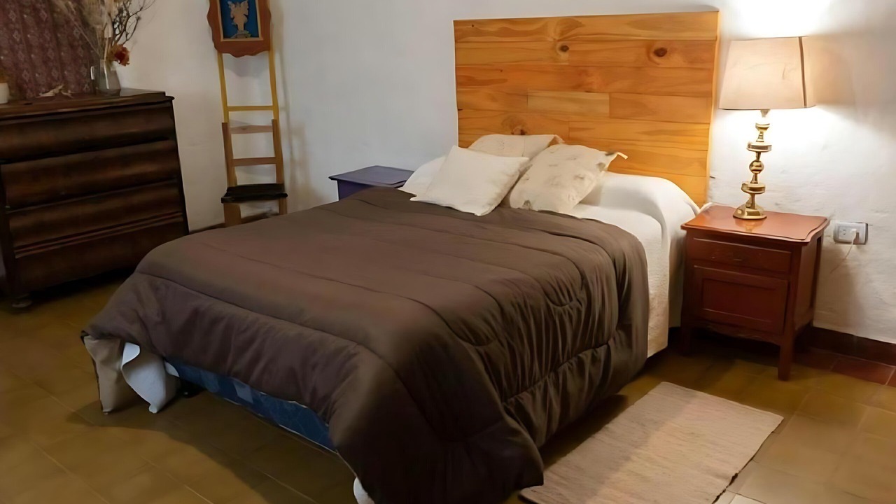 Photo of Bedroom in Amaicha Del Valle
