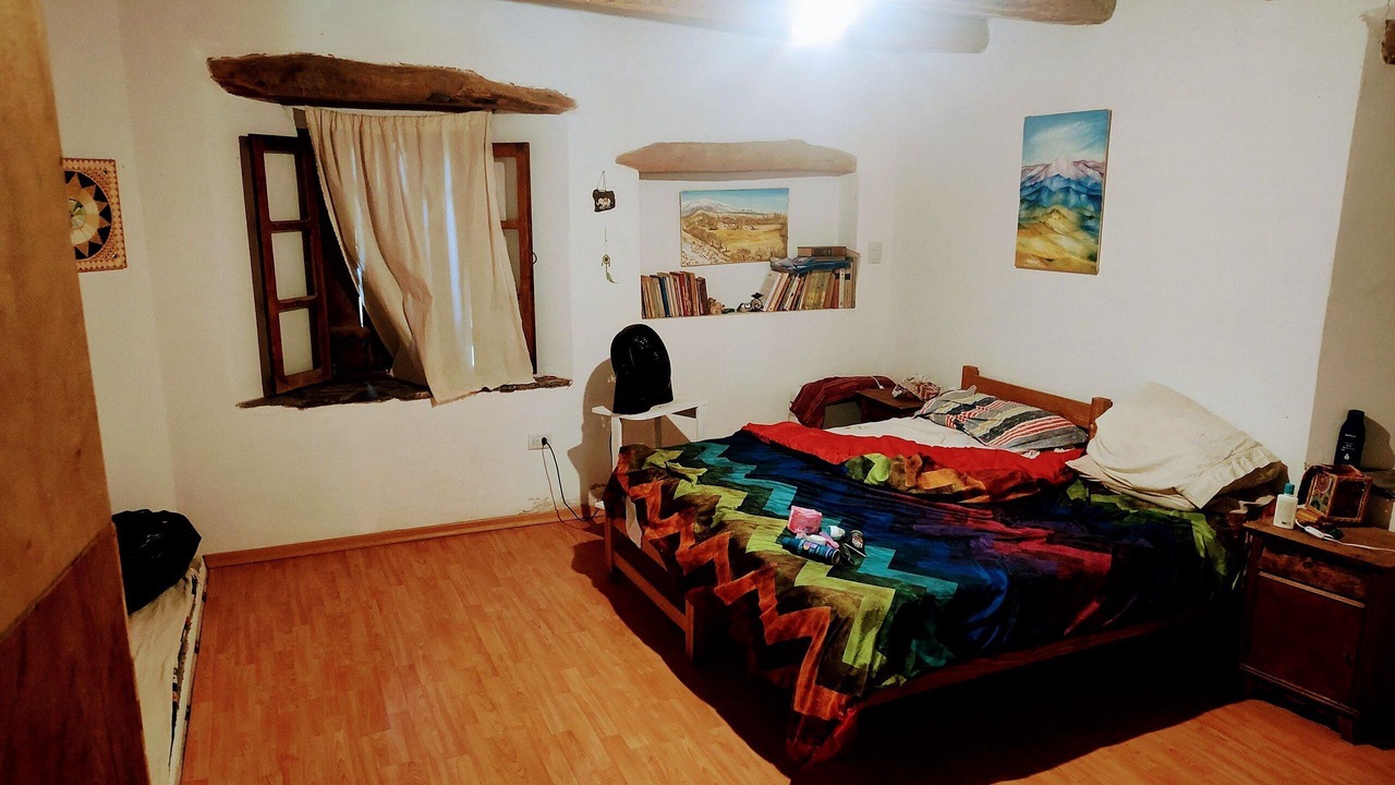 Photo of Bedroom in Amaicha Del Valle