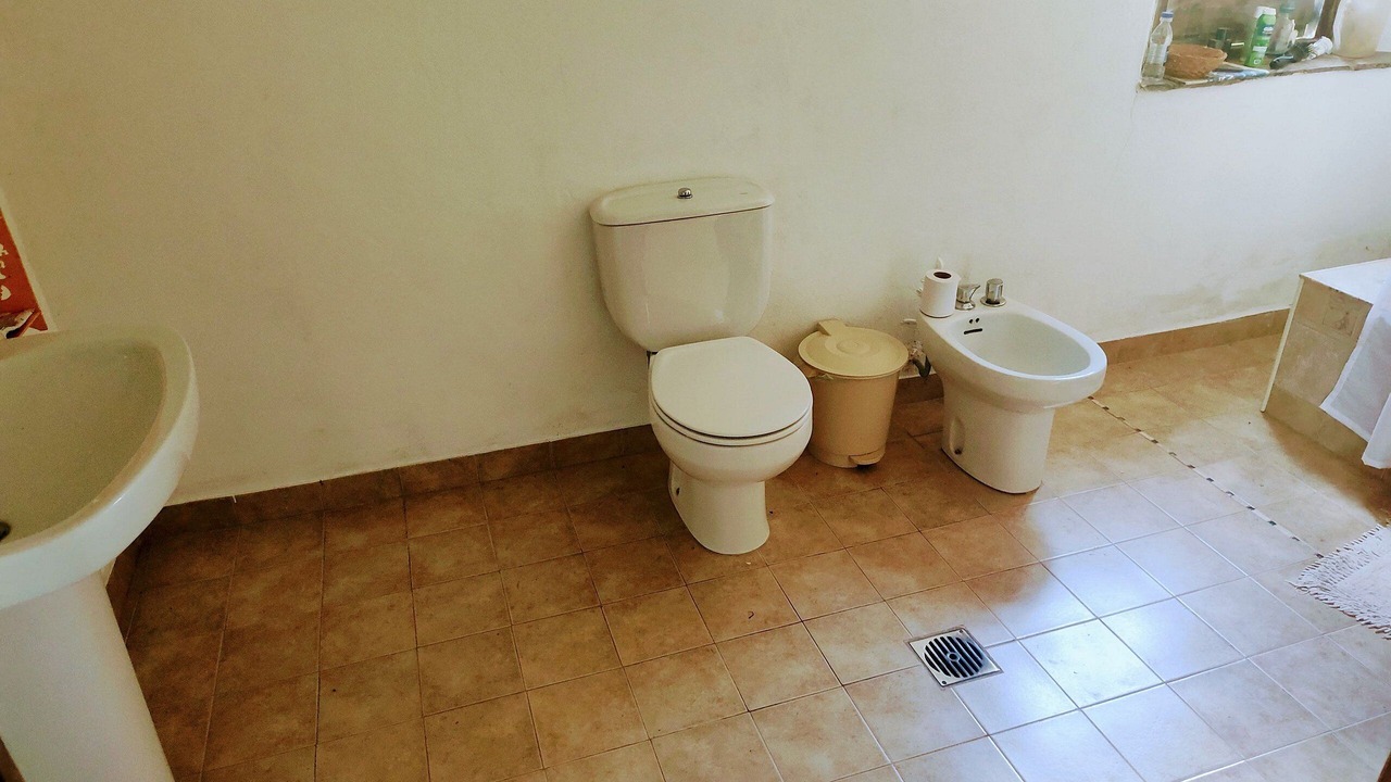 Photo of Bathroom in Amaicha Del Valle