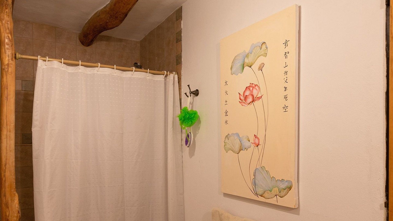 Photo of Bathroom in Amaicha Del Valle