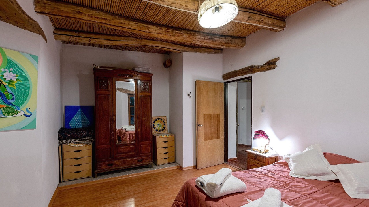 Photo of Bedroom in Amaicha Del Valle