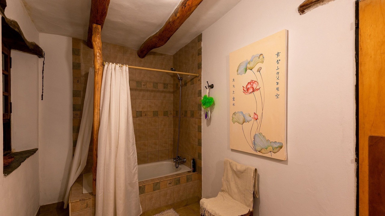 Photo of Bathroom in Amaicha Del Valle