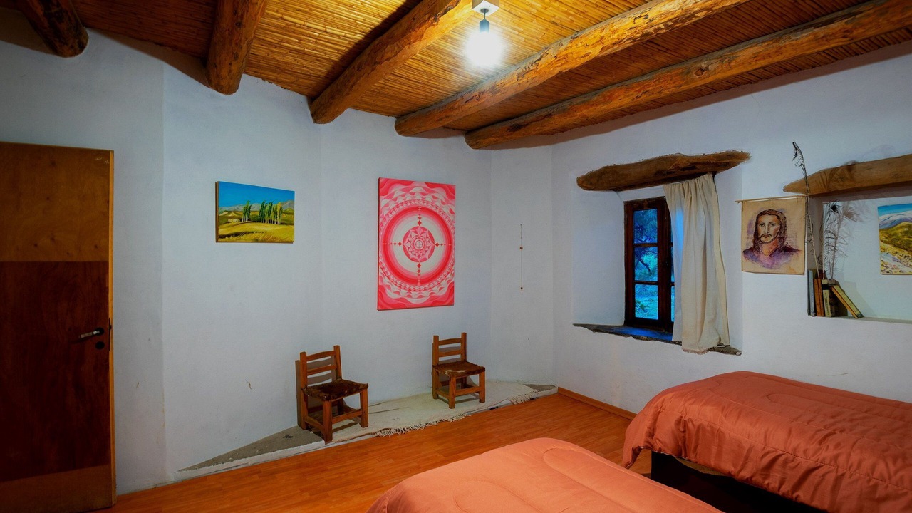 Photo of Bedroom in Amaicha Del Valle