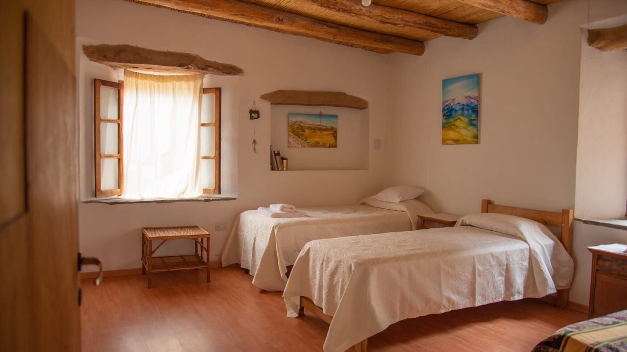 Photo of Bedroom in Amaicha Del Valle