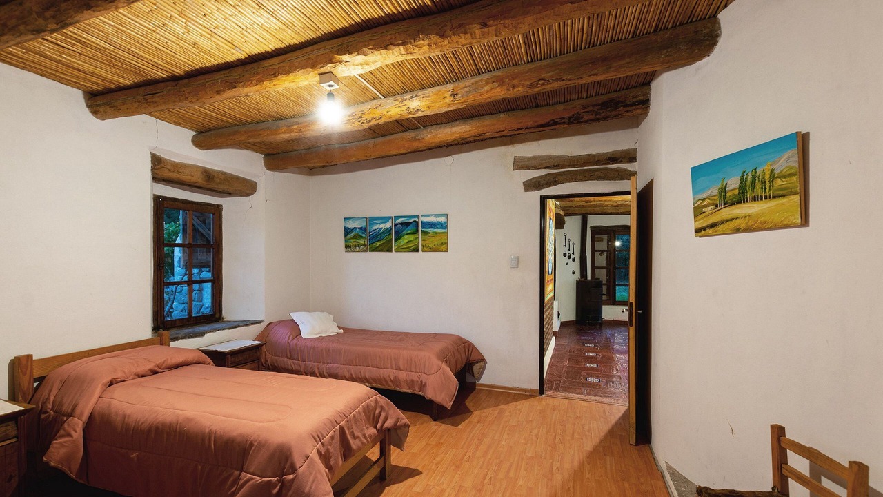 Photo of Bedroom in Amaicha Del Valle