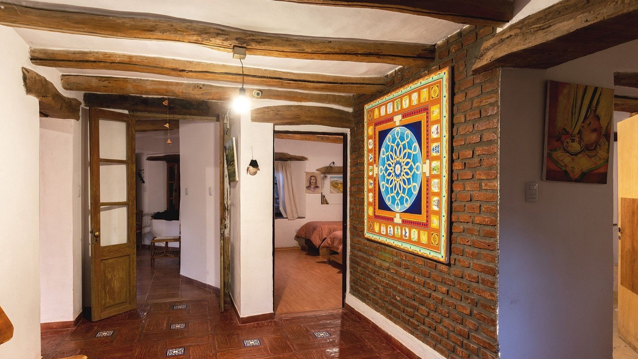 Photo of Bedroom in Amaicha Del Valle
