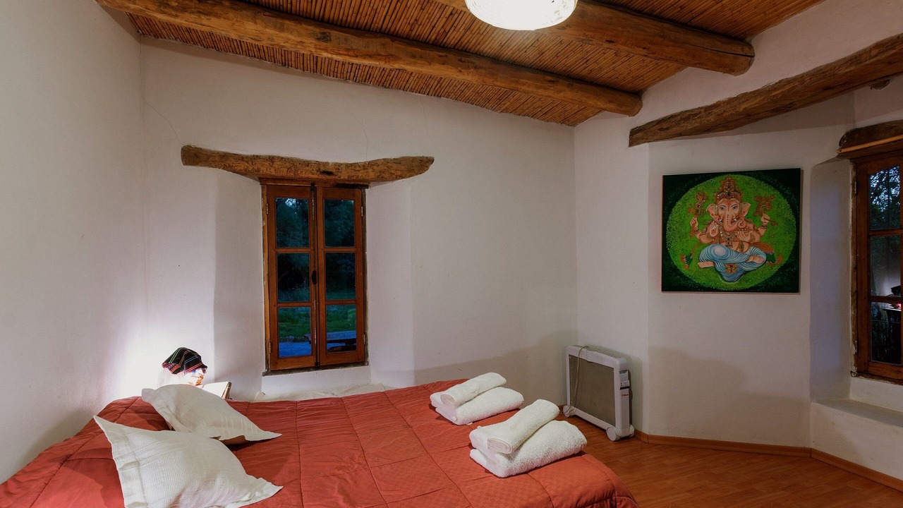 Photo of Bedroom in Amaicha Del Valle