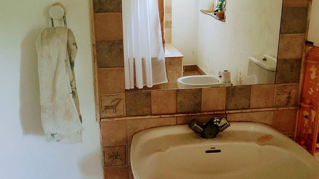 Photo of Bathroom in Amaicha Del Valle
