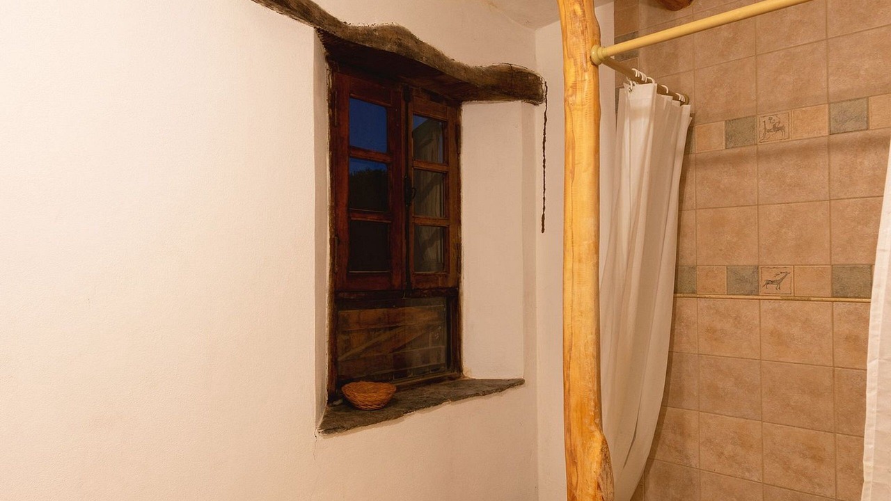 Photo of Bathroom in Amaicha Del Valle