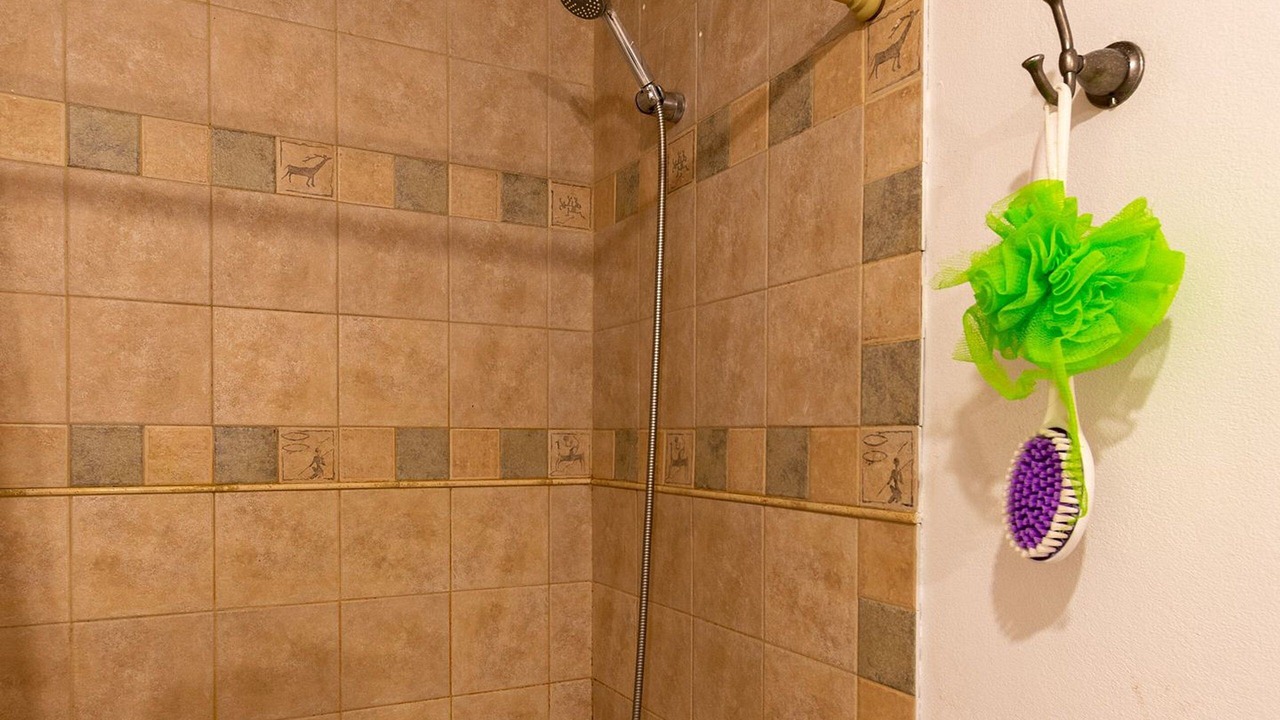 Photo of Bathroom in Amaicha Del Valle