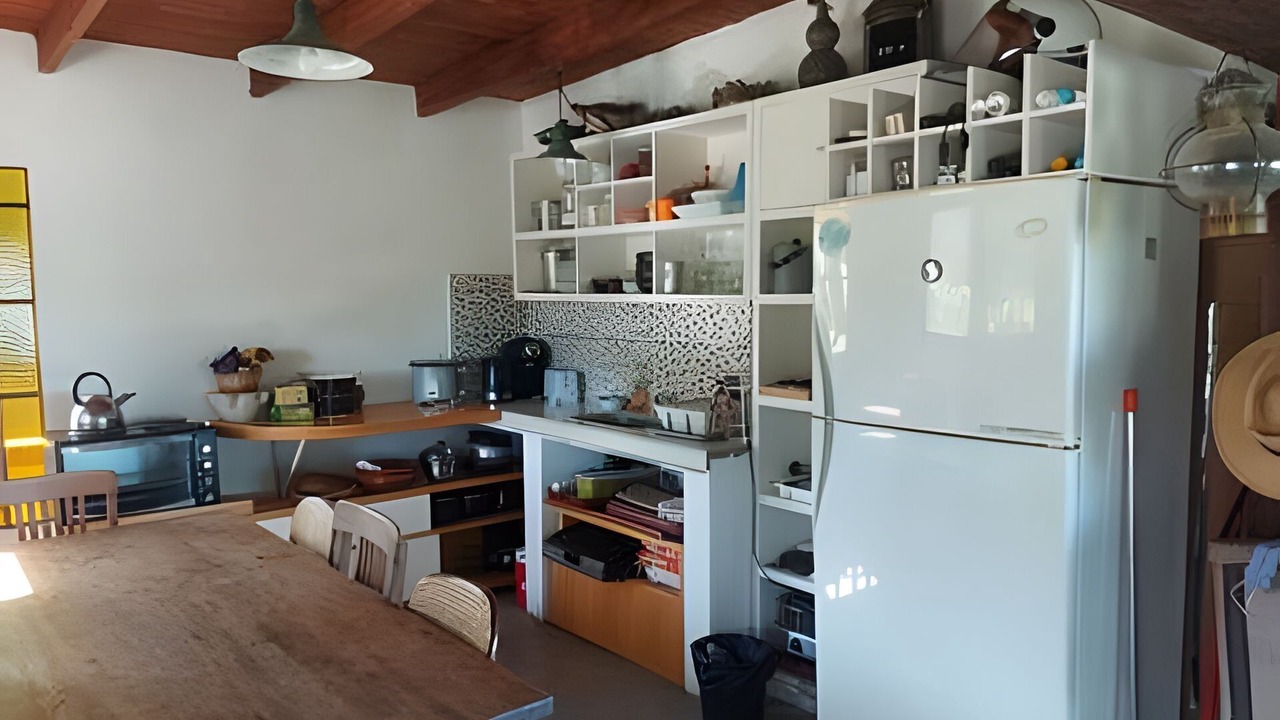 Photo of Kitchen in Ramallo