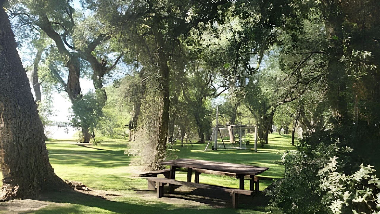Photo of Outdoor in Ramallo