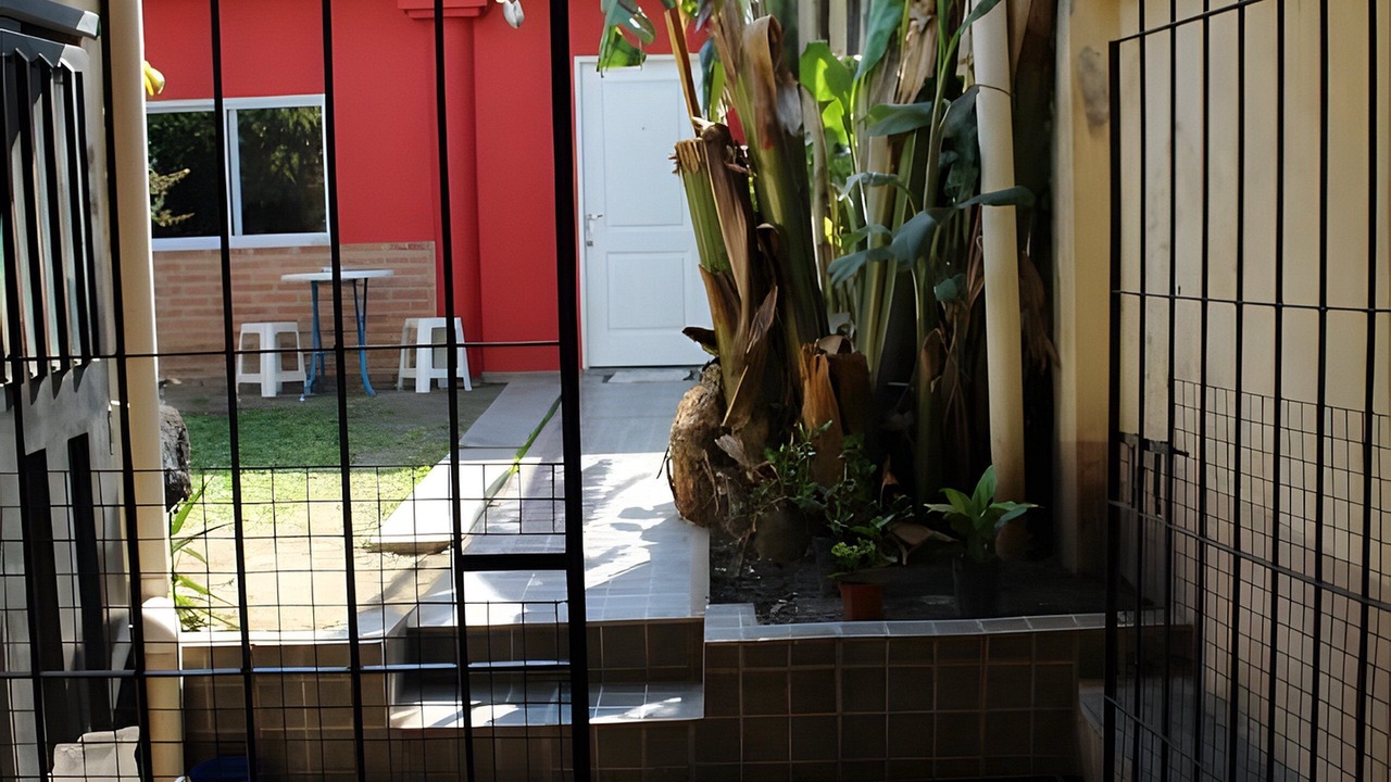 Photo of Patio Balcony in Yerba Buena