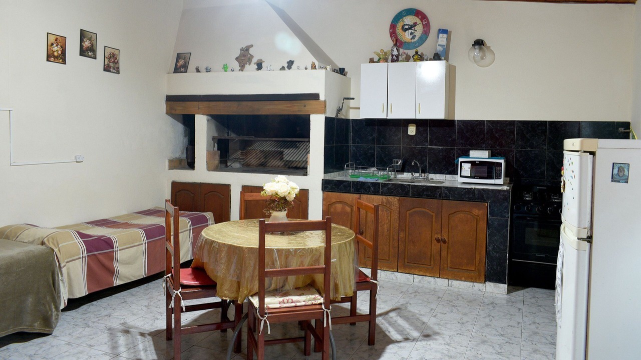 Photo of Bedroom in Yerba Buena