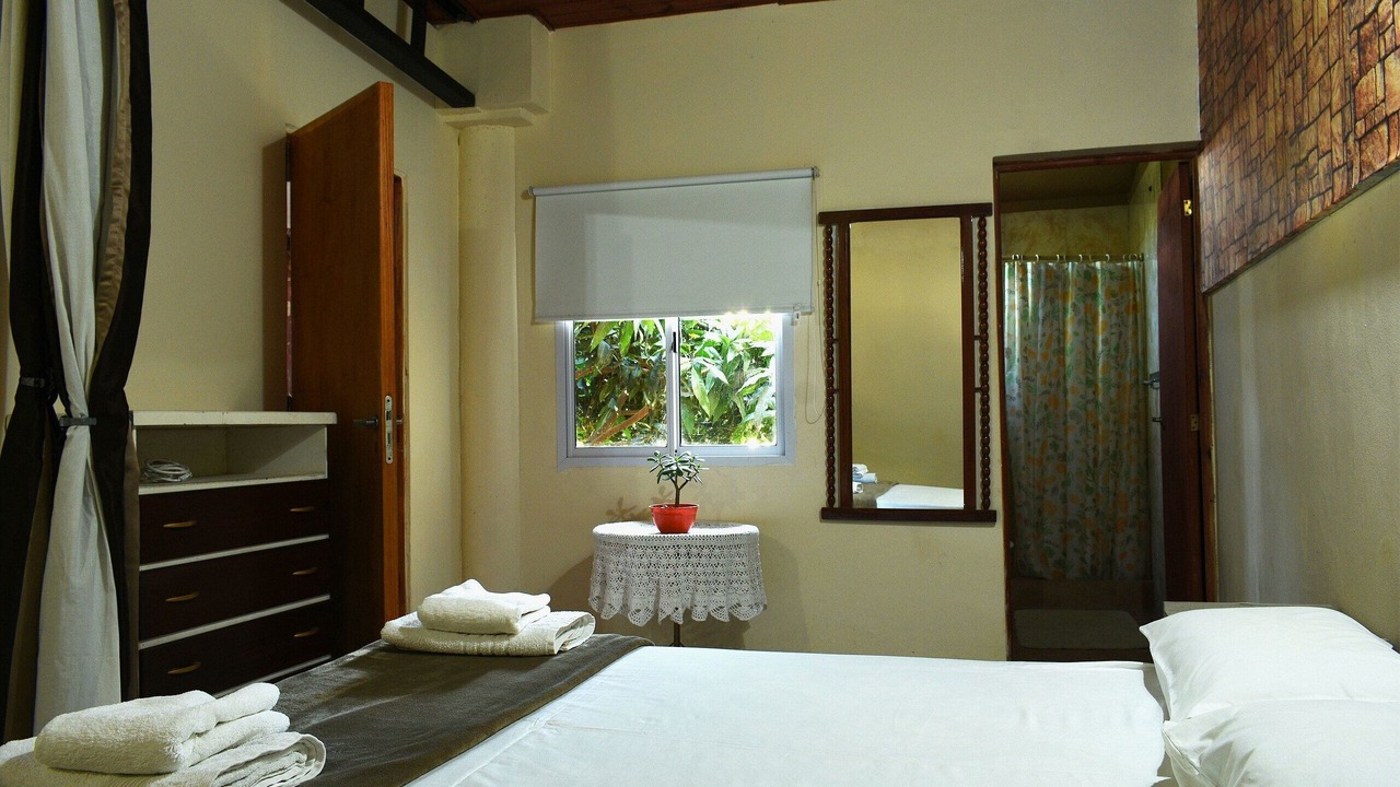 Photo of Bedroom in Yerba Buena