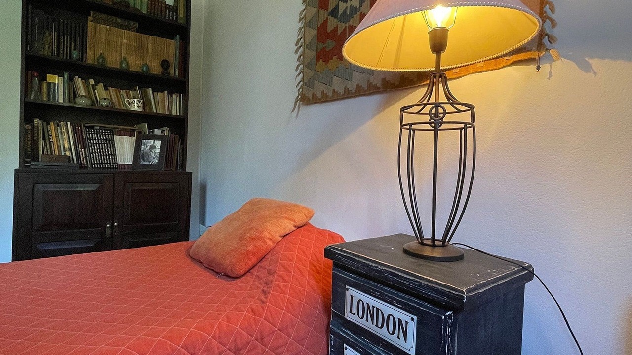 Photo of Bedroom in Ramallo