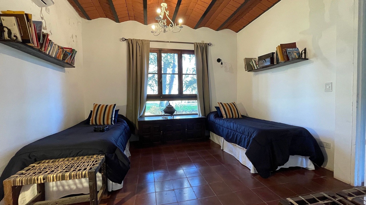 Photo of Bedroom in Ramallo