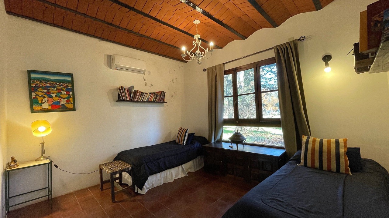 Photo of Bedroom in Ramallo